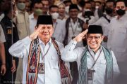 Deklarasi Koalisi Gerindra dan PKB Dipastikan Tak Akan Sebut Nama Capres-Cawapres