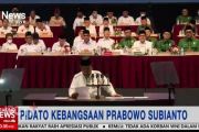 Gerindra-PKB Teken Piagam Kerja Sama, Prabowo: Kita Ingin Beri Kepastian dan Kesejukan bagi Rakyat