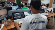 Gelar Turnamen Mobile Legend, KBI Dorong Pertumbuhan Esports