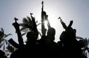 Simpatisan Al-Qaeda Klaim Bunuh 4 Tentara Bayaran Rusia