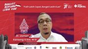 HUT ke-77 RI, Kominfo: Indonesia Berhasil Lawan Hoaks