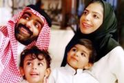 Gunakan Twitter, Perempuan Arab Saudi Divonis Penjara 34 Tahun