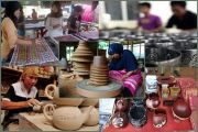 6 Kota di Indonesia Cocok untuk Orang Kreatif Cari Duit, Nomor Terakhir Banyak yang Tajir