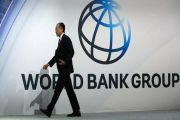 5 Negara yang Tidak Masuk Anggota Bank Dunia, Nomor Terakhir Konconya Amerika