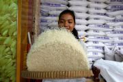 5 Negara Penghasil Beras Terbesar di Dunia, Indonesia Urutan ke Berapa?
