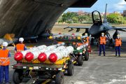 AS Jual Paket Senjata Rp16,3 Triliun ke Taiwan, China Marah