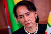 Menlu AS Kecam Keras Tambahan 3 Tahun Hukuman Penjara Suu Kyi