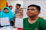 Tim Forensik Mabes Polri Akan Autopsi Jenazah Santri Gontor Asal Palembang