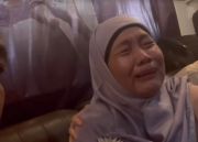 Soimah Menangis Tak Punya Uang untuk Laporkan Kejanggalan Kematian Anaknya di Ponpes Gontor