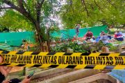 Autopsi Digelar Tertutup, Polisi Fokus Temukan Bukti Penganiayaan Santri Gontor