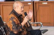 Banding Diterima, Vonis Alex Noerdin Disunat Hakim PT Palembang 3 Tahun