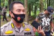 Tampar PM TNI, Oknum Polisi Polda Sumatera Selatan Ditahan