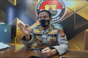 Tampar PM TNI, Oknum Polisi Polda Sumsel Akan Diproses Sesuai Hukum