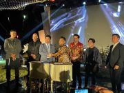 Melihat Peluang Bisnis Potensi Wisata Bali, Manny Pacquiao Ikuti Jejak Hotman Paris Pacman Sportsbar & Lounge