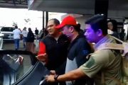 Curi Dompet Berisi Uang Pajak Rp9 Juta, Pelaku Ditangkap di Anambas