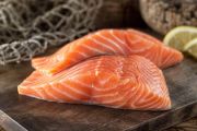 Apakah Ikan Salmon Mengandung Kolesterol Tinggi? Ini Faktanya