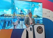 Sandiaga Uno Pastikan Destinasi Wisata di Indonesia Akan Beralih ke Kendaraan Listrik