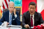 Biden Peringatkan Xi Jinping: Investor Akan Hengkang dari China Jika Dukung Rusia
