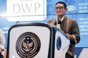 Dukung Pelaksanaan 8th Annual DWP Congress 2022 di Bali, Sandiaga Uno: Efeknya Luar Biasa