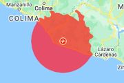 Gempa 7,6 SR Landa Meksiko Bertepatan dengan Peringatan Gempa Mematikan