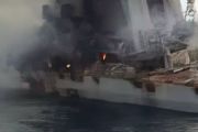 Eks Jenderal AS Ledek Militer Putin: Armada Laut Hitam Rusia Itu Sampah