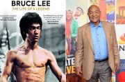 George Foreman Sebut Bruce Lee Pantas Jadi Juara Dunia Tinju