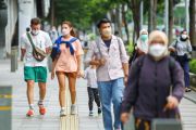PPKM Bakal Dicabut Akhir September 2022, Epidemiolog: Jangan Buru-buru!