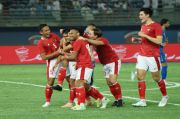 5 Pertemuan Terakhir Timnas Indonesia Lawan Negara CONCACAF