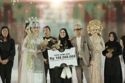 Arman Armano Makeup Awards 2022 Apresiasi Penata Rias Indonesia