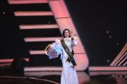 Selamat! Marlienna Suwito Terpilih Sebagai Pemenang Mrs Worldwide Indonesia 2022