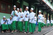 5 Rekomendasi Pondok Pesantren di Jawa Timur