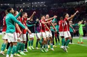 Hasil UEFA Nations League 2022/2023: Memalukan, Jerman Dibungkam Hungaria di Kandang