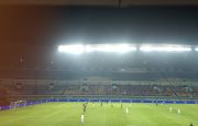 Stadion GBLA Sepi Penonton, Indonesia Tetap Kalahkan Curacao