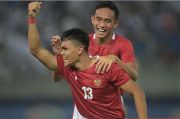 Jelang Timnas Indonesia vs Curacao, Rachmat Irianto: Semoga Mendapat Hasil Terbaik Lagi!