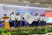 Deklarasi Rampai Nusantara Kepri Berlangsung Khidmat, Pengurus Diminta Kawal Pembangunan Daerah