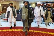 Menlu Pakistan kepada Taliban Afghanistan: Tak Bijak Bertarung dengan Perempuan