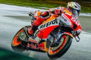MotoGP Jepang 2022: Rebut Pole Position, Marc Marquez Dijagokan Juara di Motegi