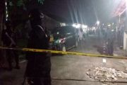 Ledakan Guncang Asrama Polisi Solo Baru, Kapolda Turun ke Lokasi