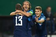 Kroasia ke Semifinal UEFA Nations League 2022/2023, Luka Modric: Kami Pantas!