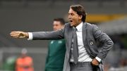 Hungaria vs Italia: Roberto Mancini Sibuk Atur Strategi