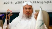 Pemimpin Spiritual Ikhwanul Muslimin Yusuf al-Qaradawi Meninggal Dunia