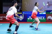 Juara di IIS 2022, Dejan/Gloria Bidik Gelar Vietnam Open