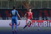 Hasil Timnas Indonesia vs Curacao: Tim Merah Putih Menang 2-1