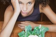 Studi Terbaru: Vegan dan Vegetarian Dua Kali Lipat Lebih Sering Depresi