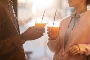 Viral Minuman Manis, Benarkah Mengonsumsi Gula Berlebih Pengaruhi Kesehatan Jantung?