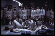 3 Film Jepang yang Dilarang Tayang di Penjuru Dunia, Bermuatan Kontroversi dan Adegan Brutal