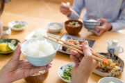 Gampang Banget, Ternyata Cukup Lakukan Ini untuk Bisa Masak Nasi Sepulen Nasi Jepang
