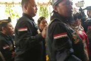 Roro Fitria Bawa 5 Bodyguard Hadiri Sidang Cerai Perdana dengan Andre Irawan: Saya Trauma