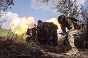 3 Kerugian Ukraina Akibat Perang dengan Rusia