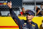 Di Ambang Pertahankan Gelar F1, Max Verstappen Ingin Sapu Bersih 6 Seri Tersisa